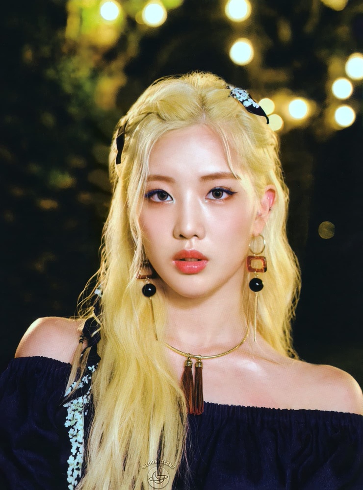 Picture of Kim Lip