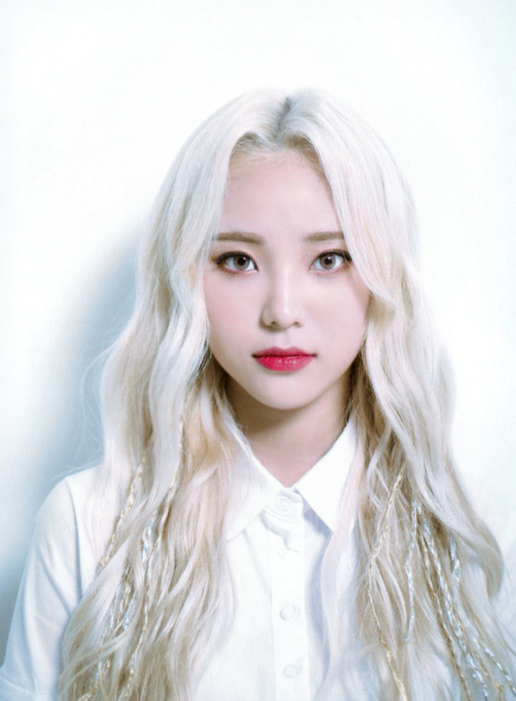 Jinsoul