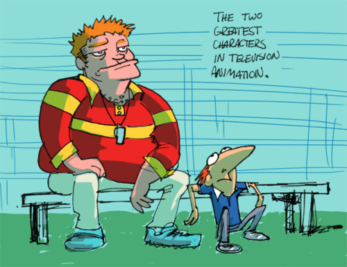 Home Movies