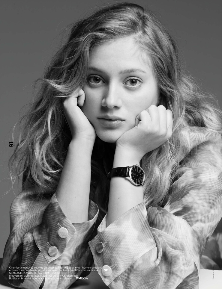 Nadia Tereszkiewicz