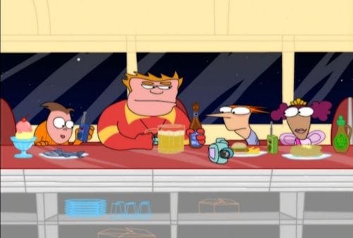 Home Movies
