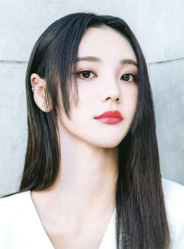 Jinsoul Jinsoul
