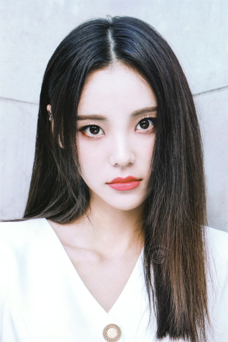 Jinsoul Jinsoul