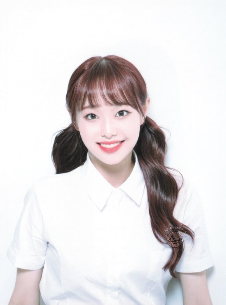 Picture of Chuu