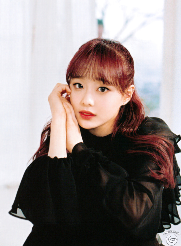 Chuu