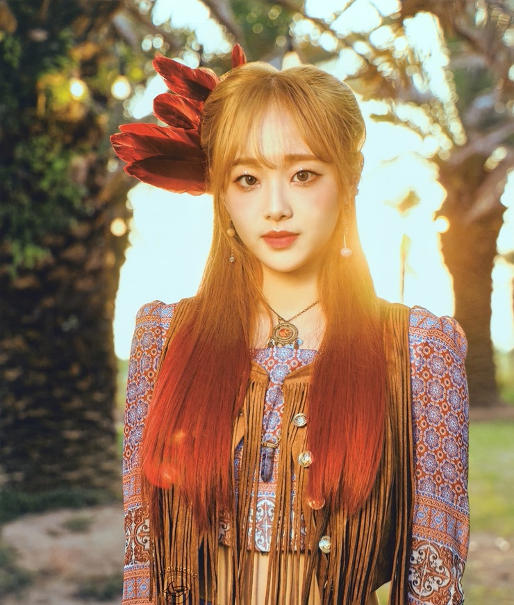 Chuu