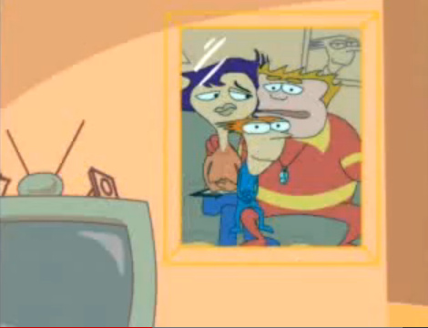 Home Movies