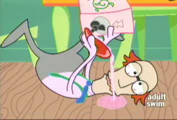 Home Movies