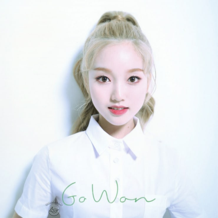 Go Won