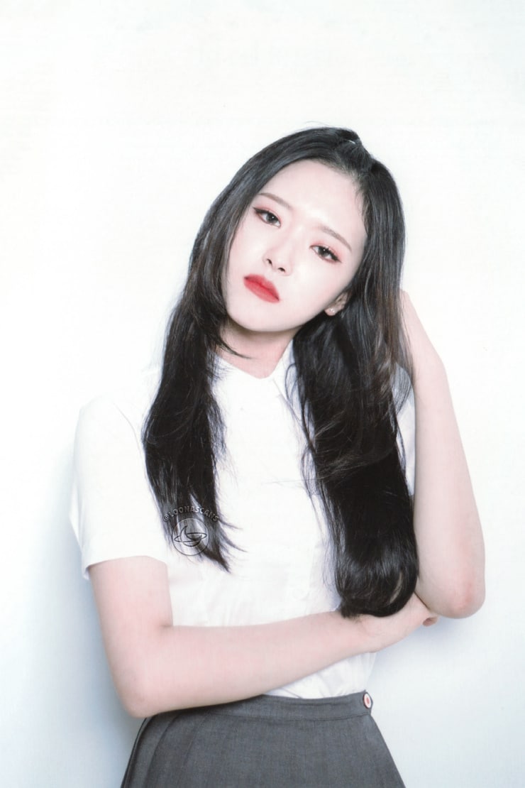 Olivia Hye