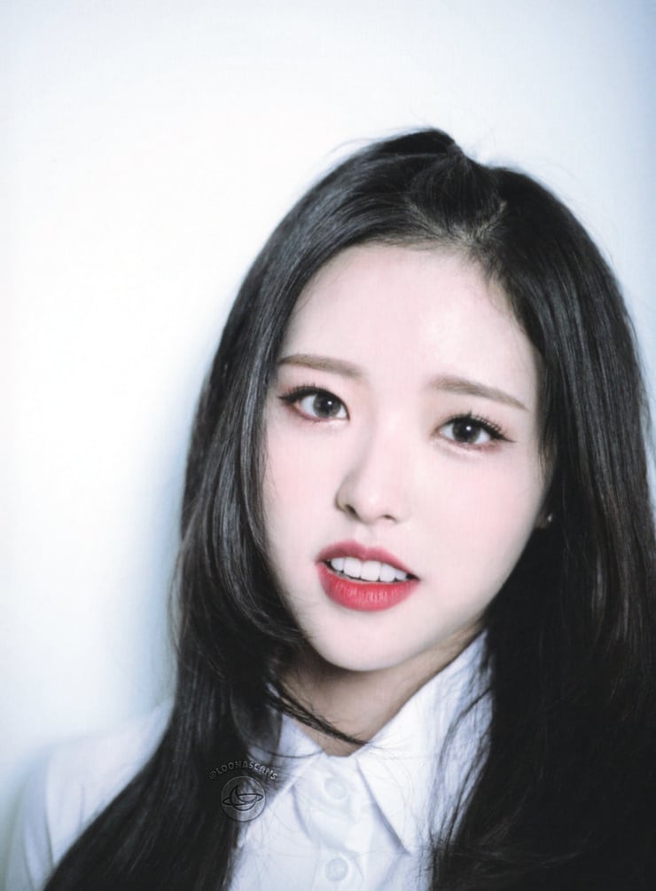 Olivia Hye