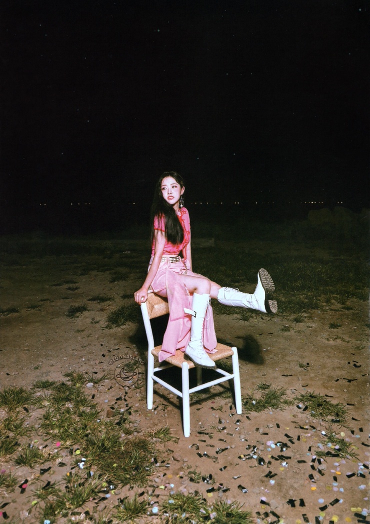 Olivia Hye Olivia Hye