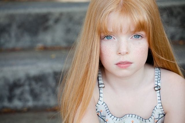 Mackenzie Brooke Smith