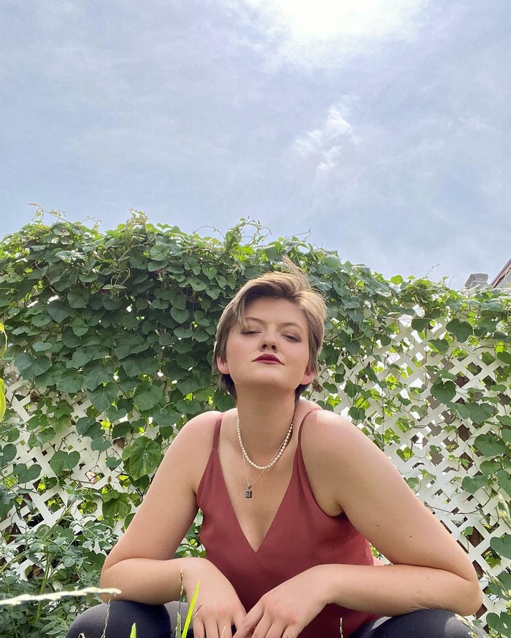 Melissa Anne