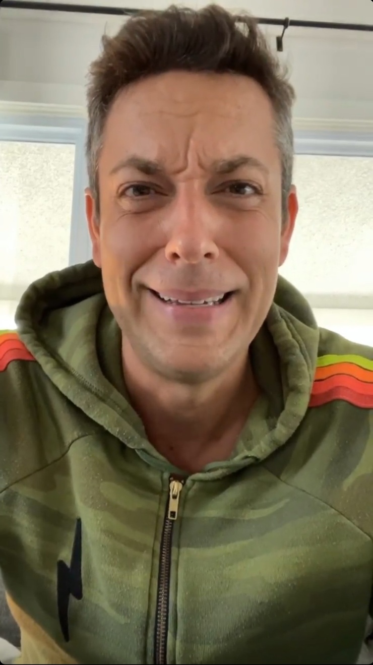 Zachary Levi