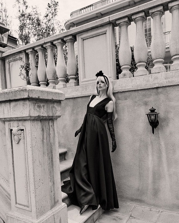 Anya Taylor-Joy Anya Taylor-Joy