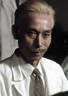 Jun Hamamura