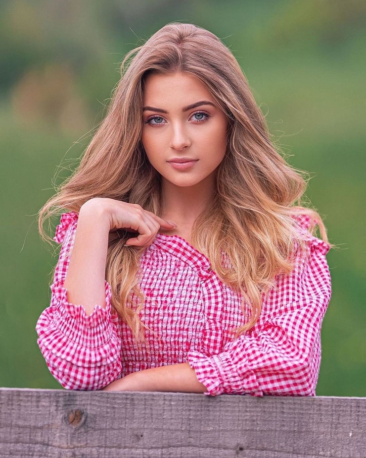 Roksana Szajkowska Roksana Szajkowska