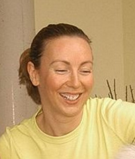 Melanie Manstein