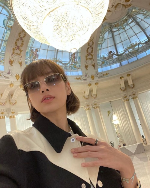 Lalisa Manoban