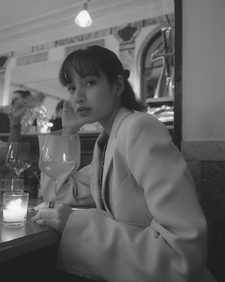 Lalisa Manoban