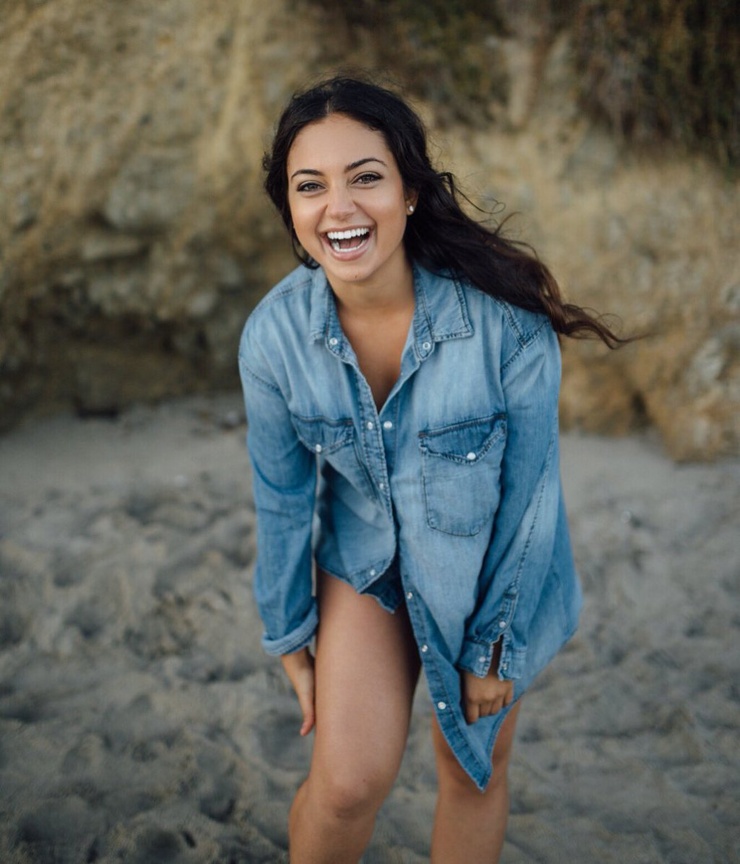 Inanna Sarkis