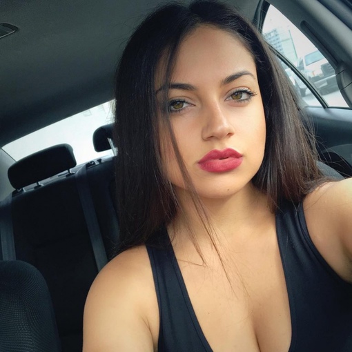 Inanna Sarkis Inanna Sarkis