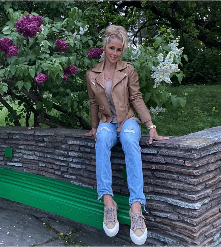 Liudmyla Gontiuk