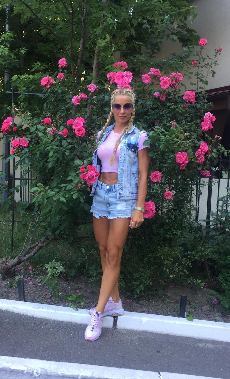 Liudmyla Gontiuk