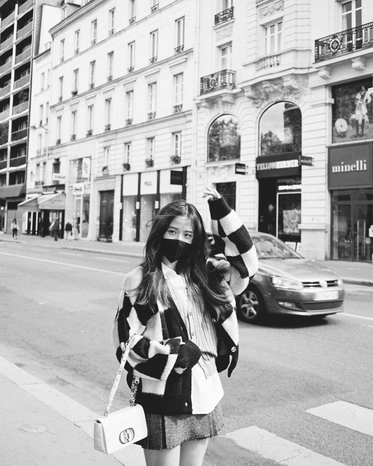 Kim Jisoo