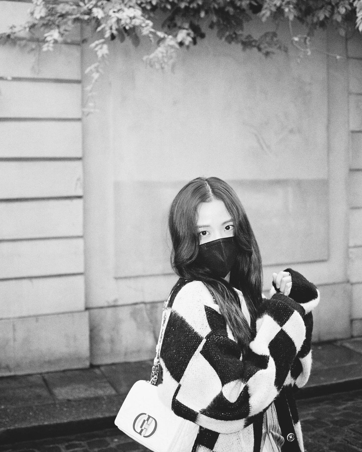 Kim Jisoo