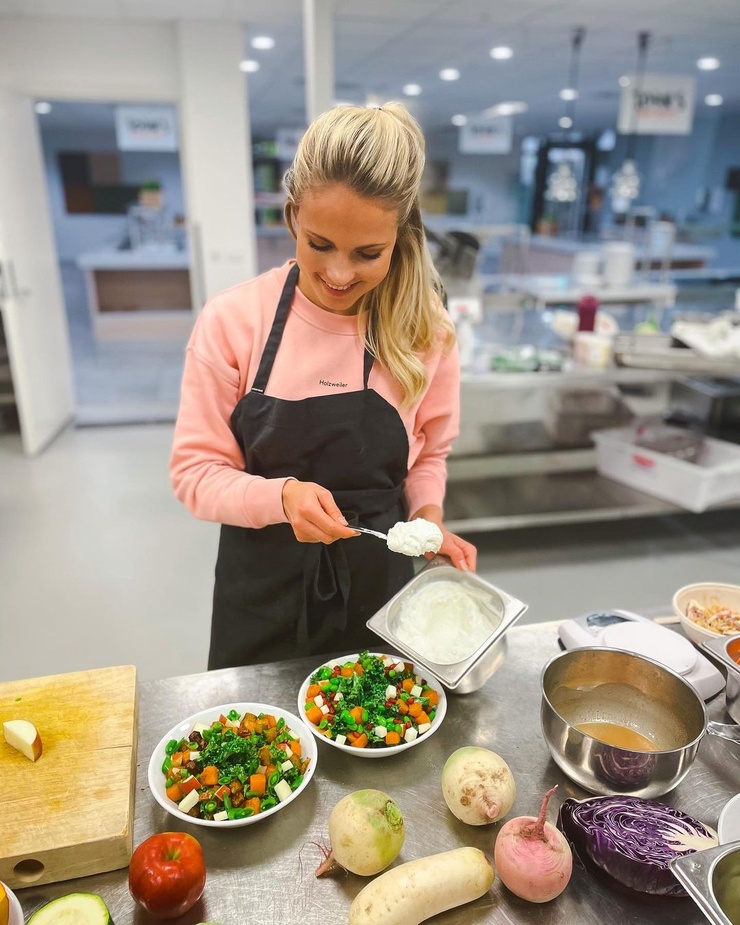 Emilie Nereng Emilie Nereng