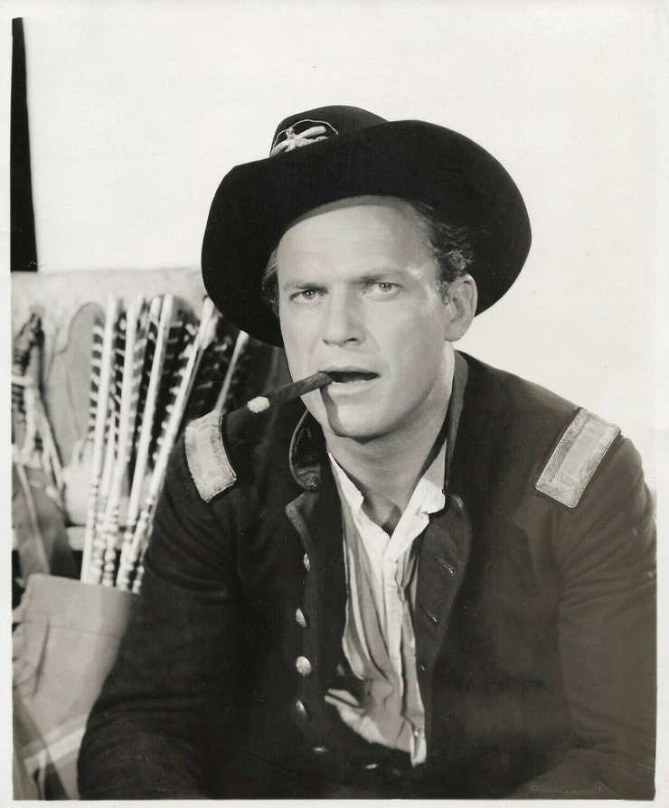 Ralph Meeker