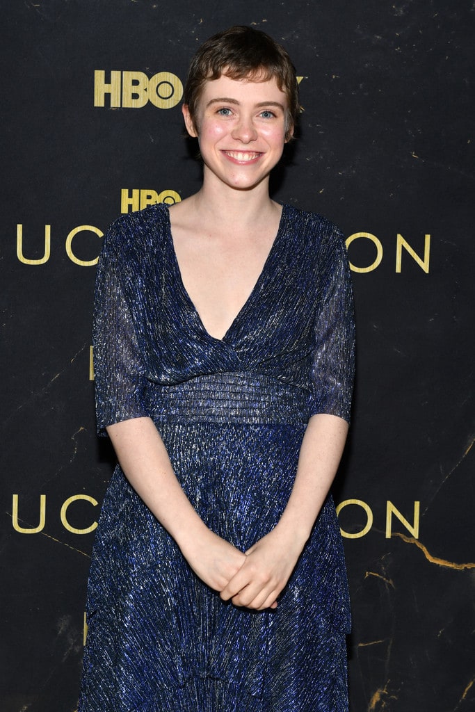 Sophia Lillis