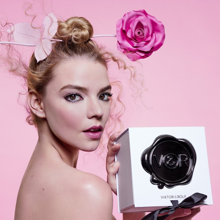 Anya Taylor-Joy Anya Taylor-Joy