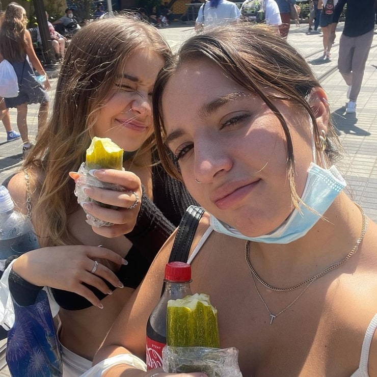 Picture of Mackenzie Ziegler