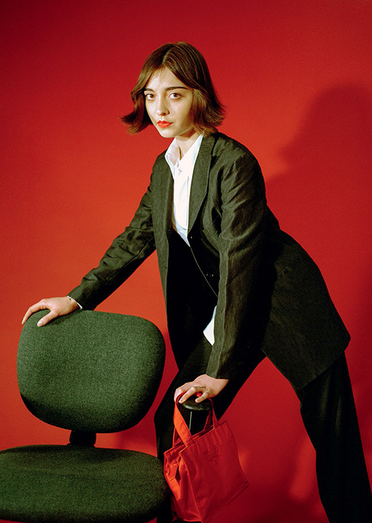Amalia Ulman