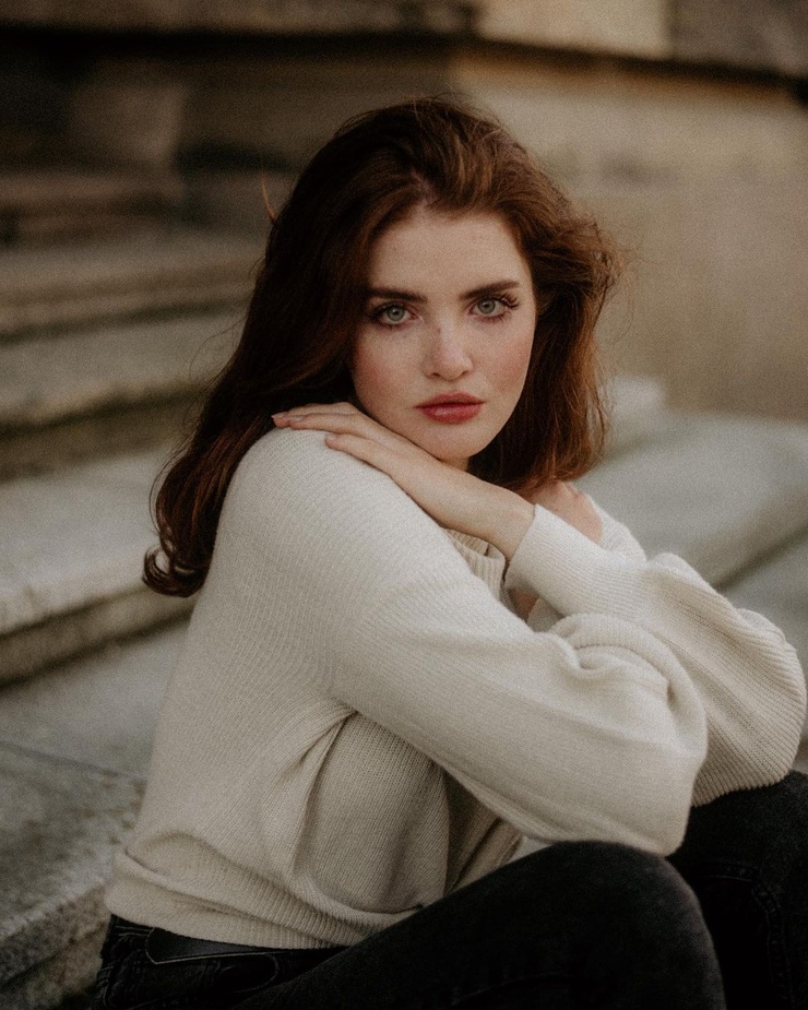 Sophie Theresa