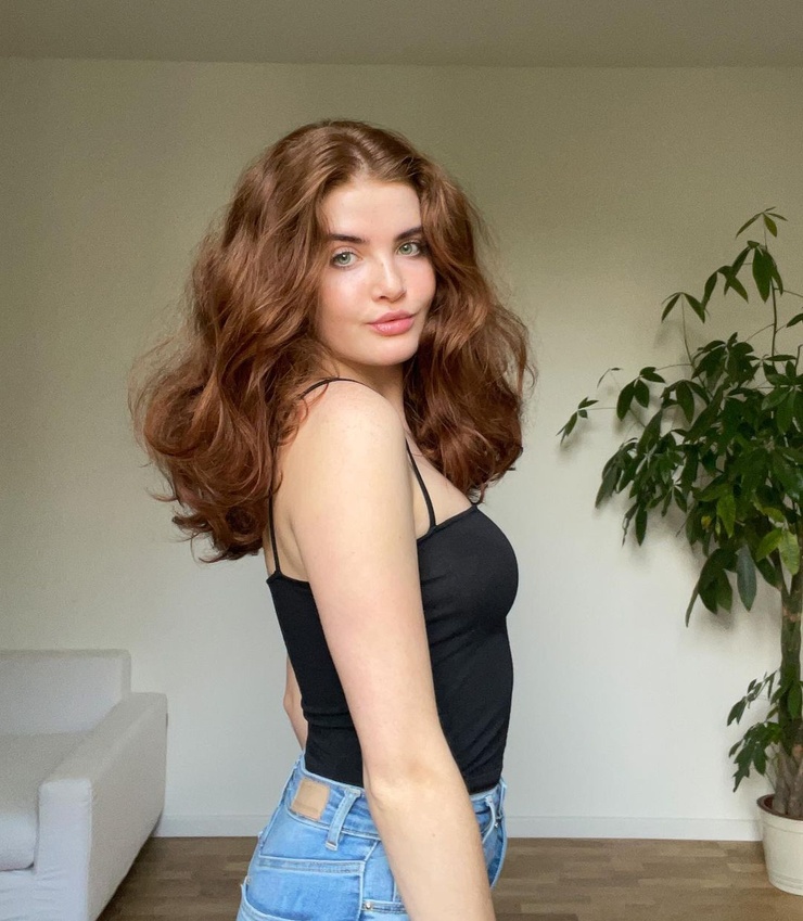 Sophie Theresa