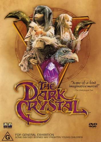 The Dark Crystal