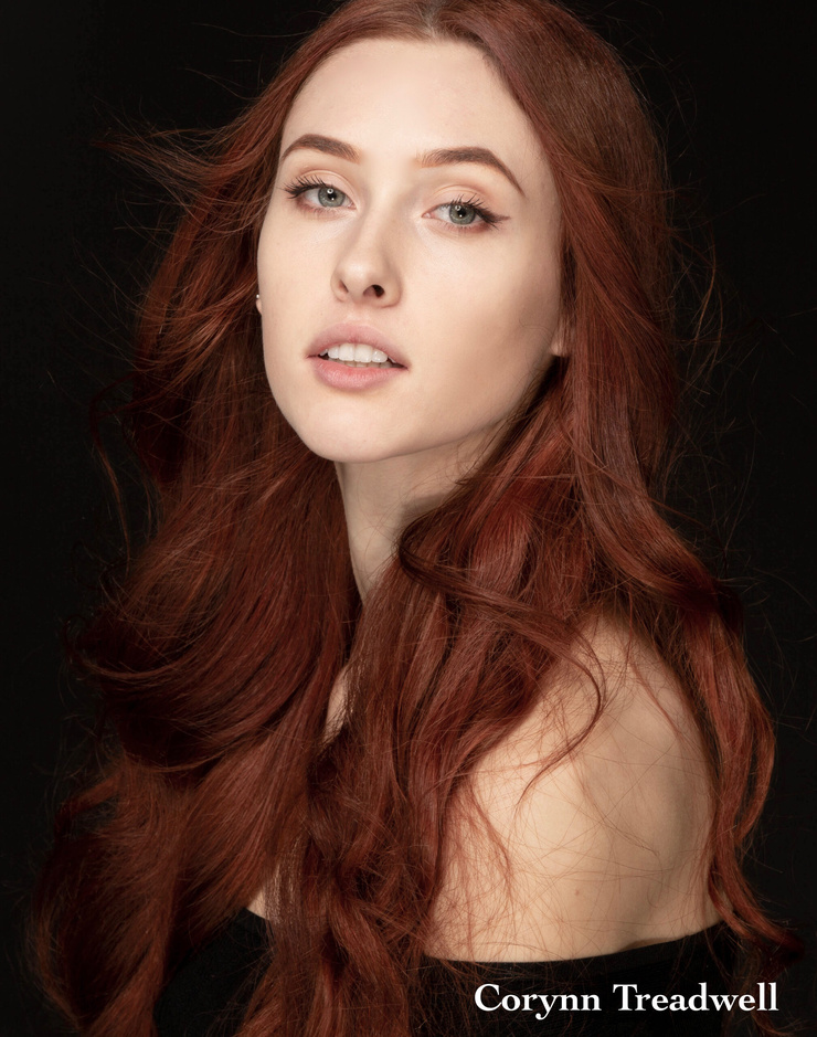 Corynn Treadwell