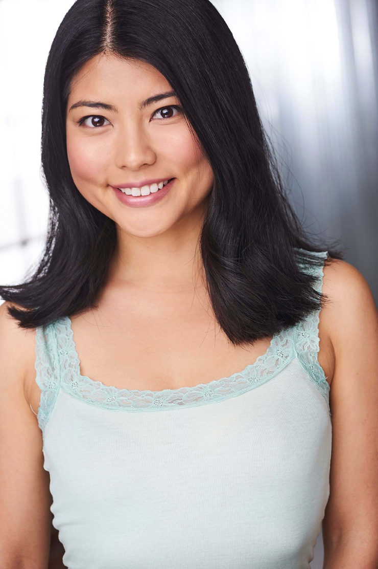 Rié Yoshida