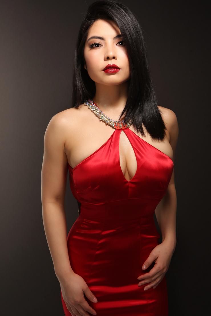 Rié Yoshida