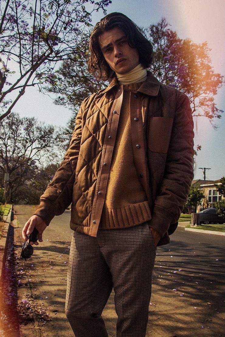 Felix Mallard
