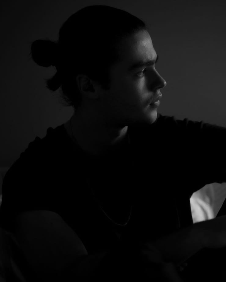 Felix Mallard