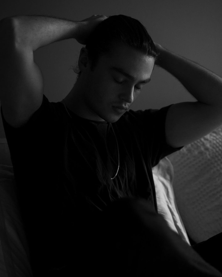 Felix Mallard
