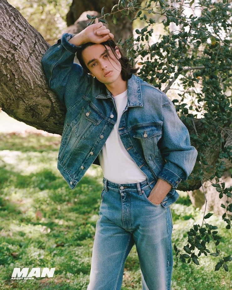 Felix Mallard