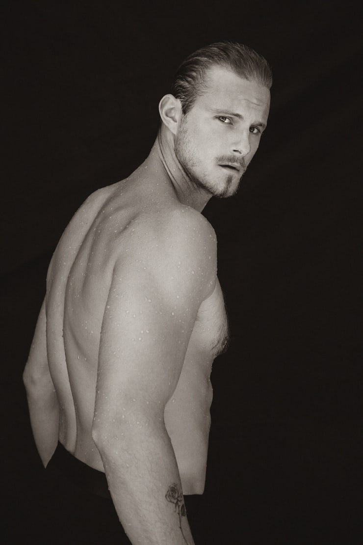 Alexander Ludwig