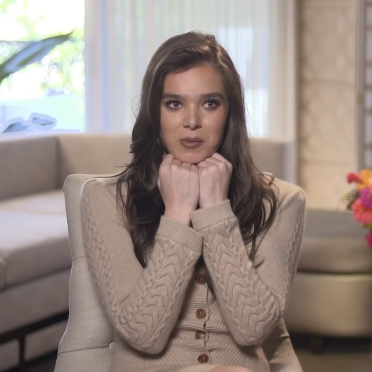 Hailee Steinfeld