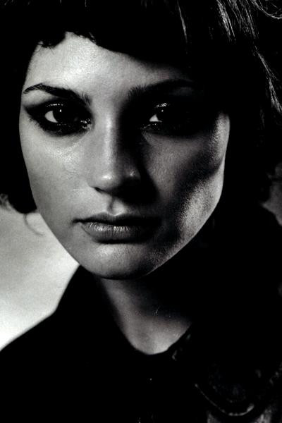 Christele Cervelle